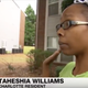Taheshia Williams
Al-Jazeera